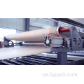 2 3 579 PLY Corrugated Machine Double Facer